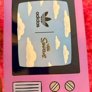 Adidas Simpson Squishy Shoes